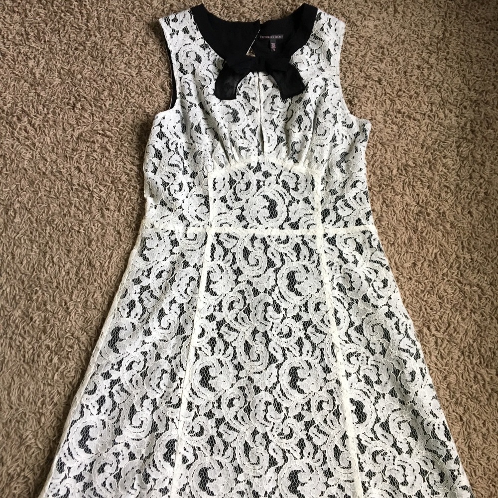 Victoria’s Secret Lace Dress